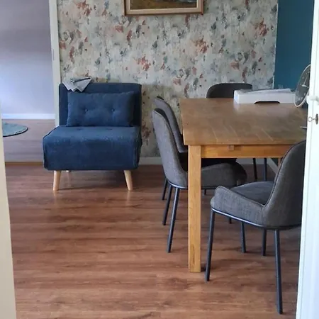 Korter Kesklinnas *