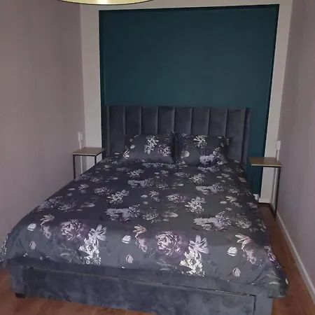 Lägenhet Korter Kesklinnas Viljandi (Viljandimaa)