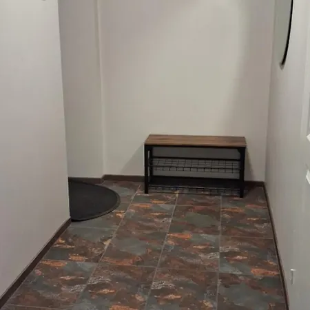 Korter Kesklinnas Daire *