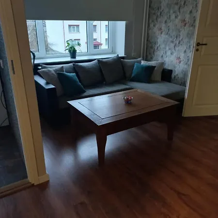 Korter Kesklinnas Daire *