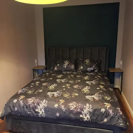 Lägenhet Korter Kesklinnas *